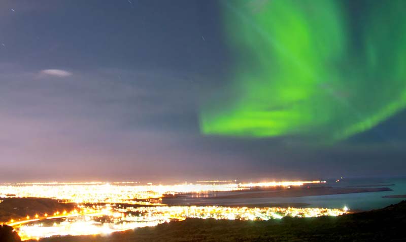 Ghisamestieri Worldwide: Northern Europe join us!