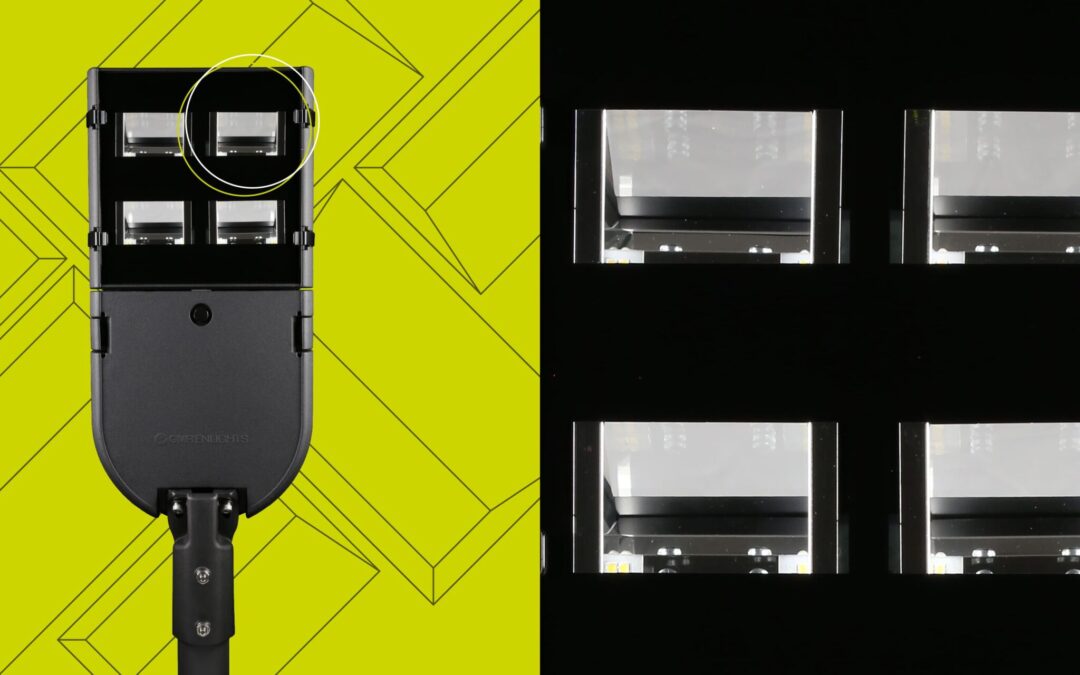 REFLEXA: la nostra tecnologia led a riflessione è ancora più efficace